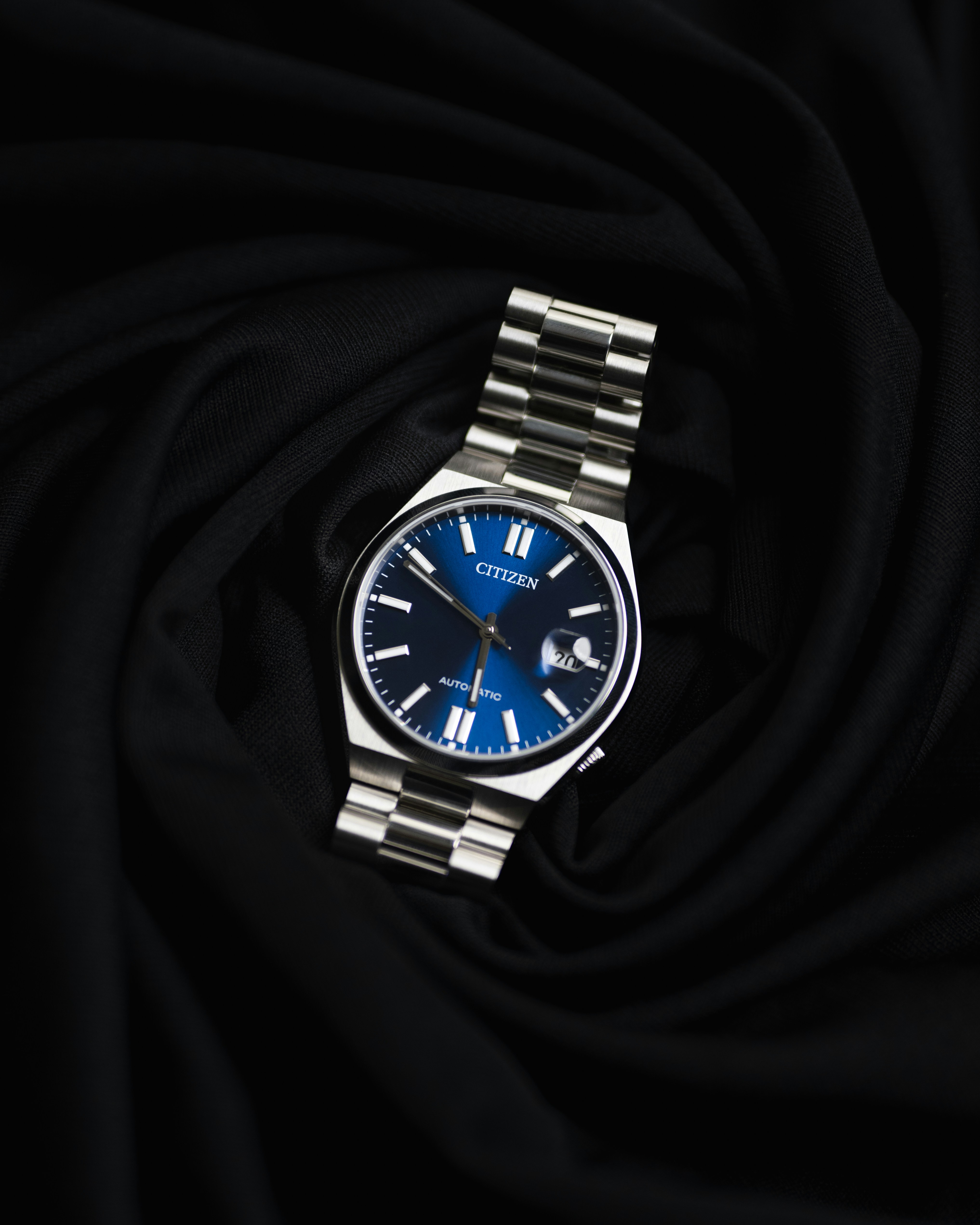 citizen Citizen Tsuyosa (NJ0150-53X)