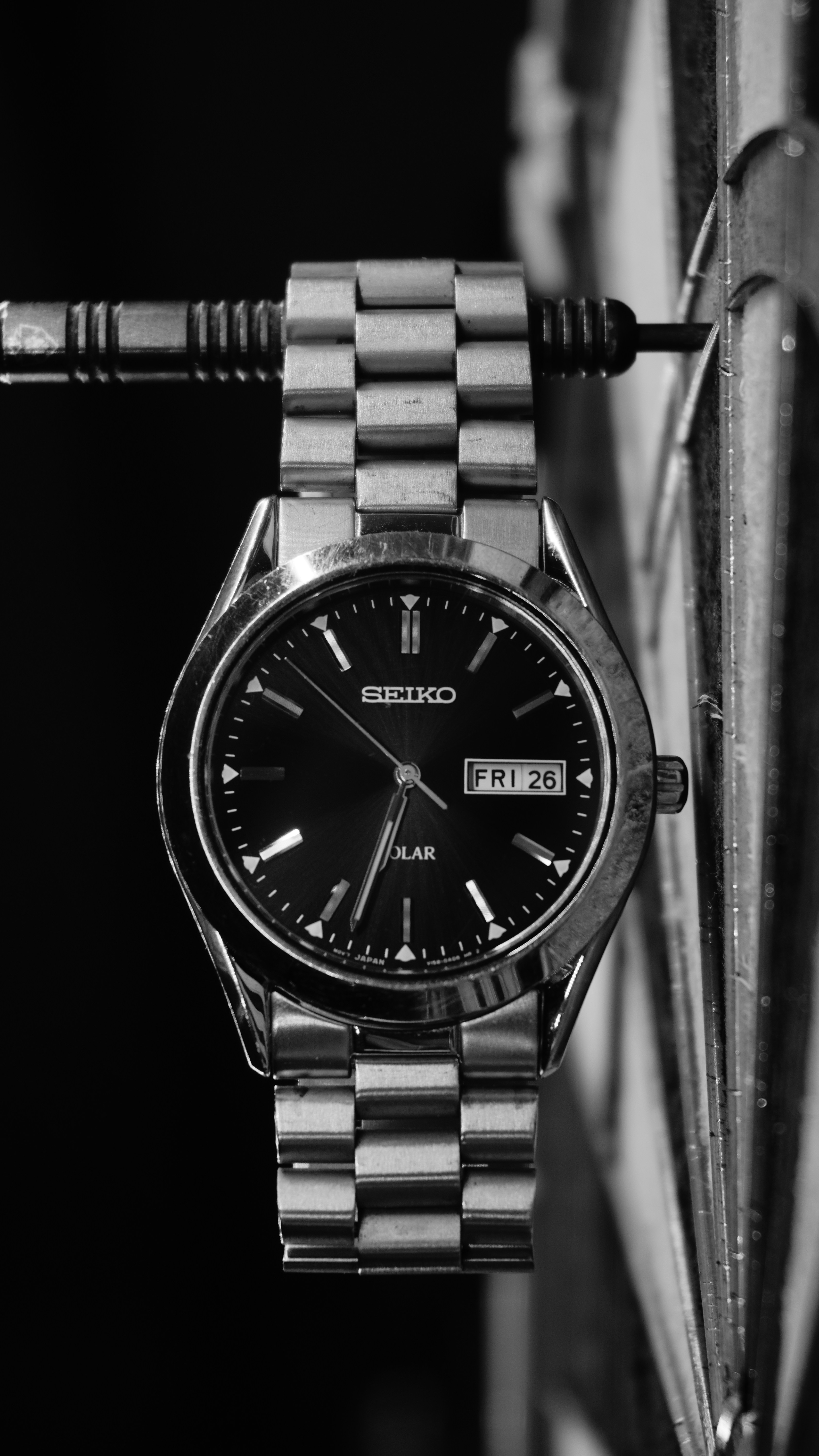 seiko Seiko Presage "Cocktail Time" (SRPB43)